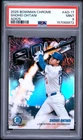 157088872 Shohei Ohtani 2025 Bowman Chrome #AD-17 ADIOS! PSA 9