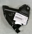 41007427136 Front right fender holder -ORIGINAL- BMW X1 F48