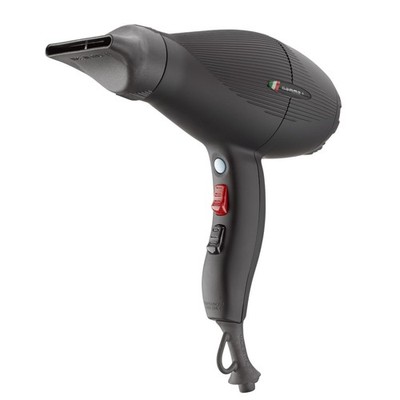Gamma+ Ion Ceramic Professional 6-Heat/Speed Hair Dryer | Refurbished