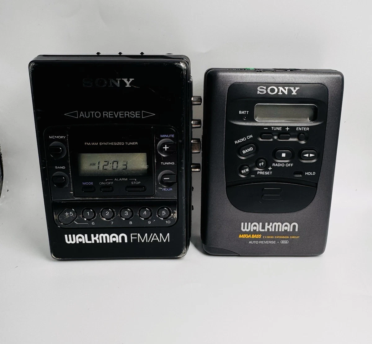 Sony Wm 2 for sale - eBay