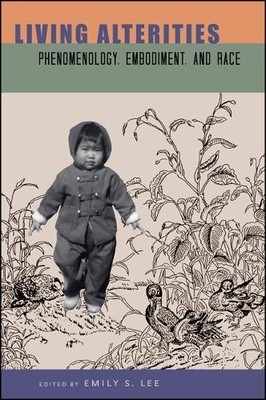 Emily S. Lee Living Alterities (Paperback) (UK IMPORT)