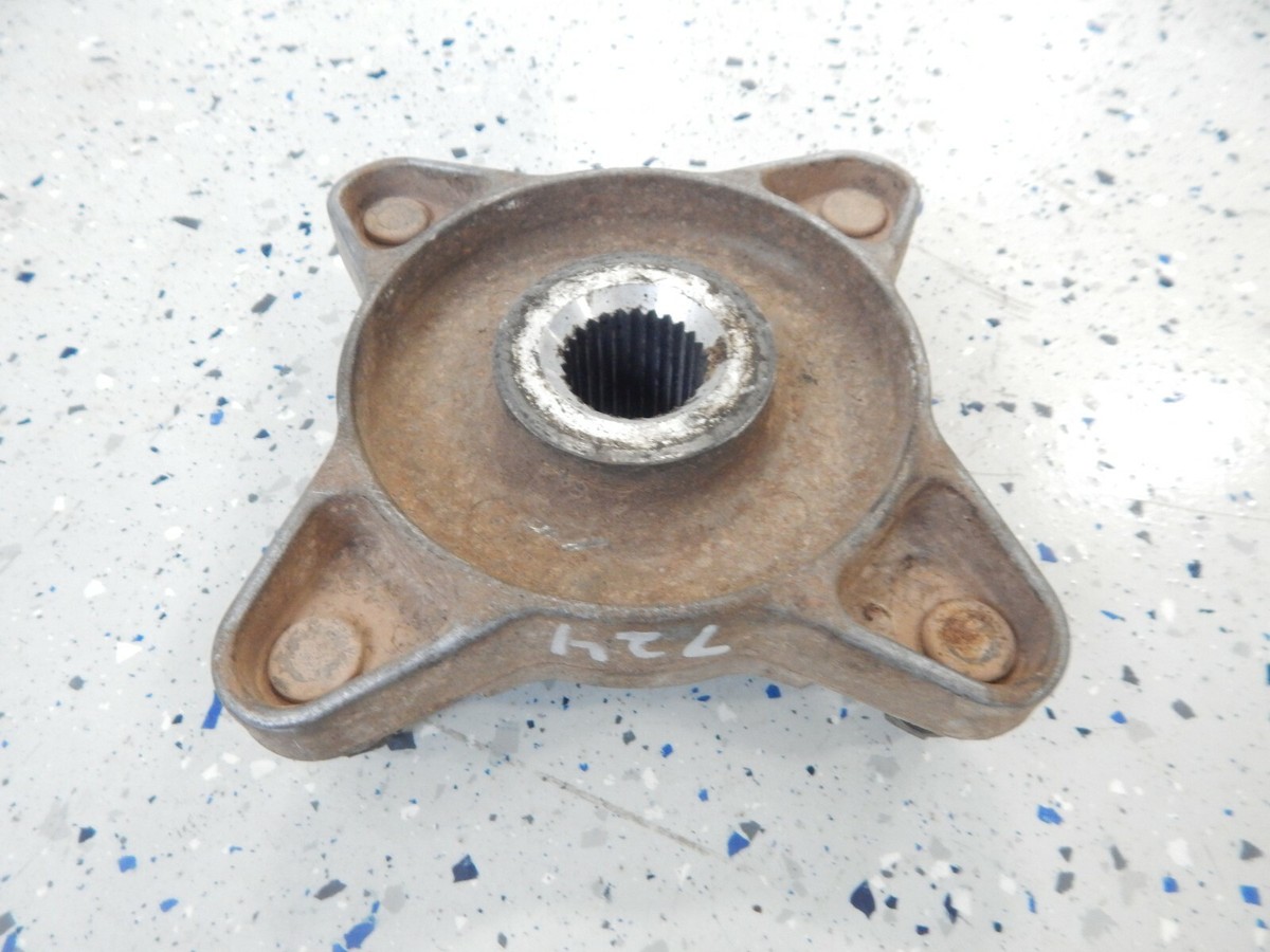 POLARIS ATV 1997-2006 SPORTSMAN MAGNUM RANGER REAR WHEEL HUB