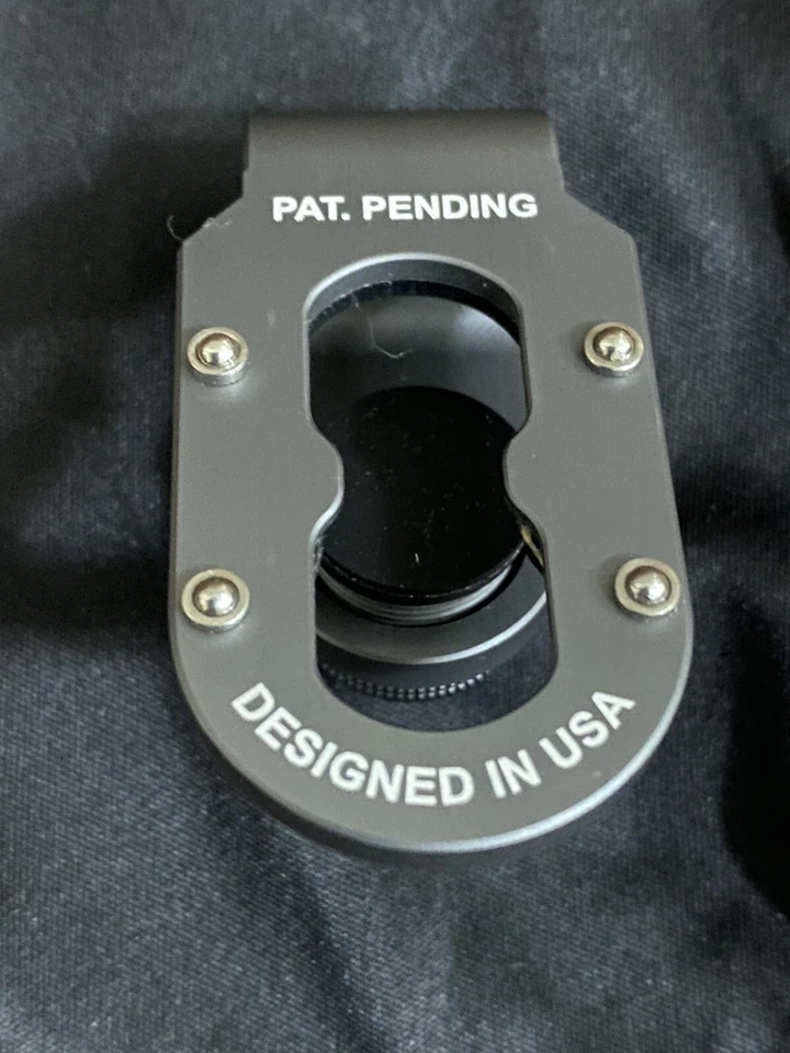 Teleobjetivo Ztylus Z-Prime 65MM + Adaptador de lente gratuito para iPhone 7 / 8 / 7 Plus Foto 3 de 4