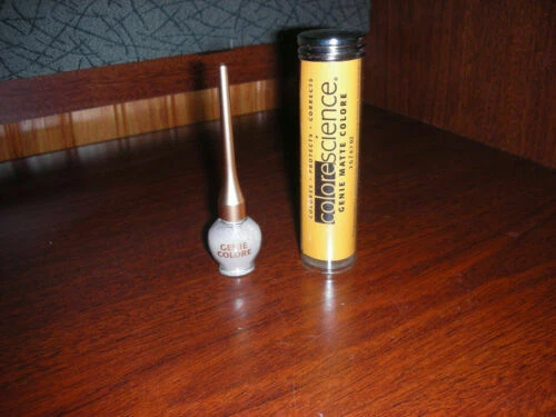 Colorescience Matte Single Eyeshadows Products