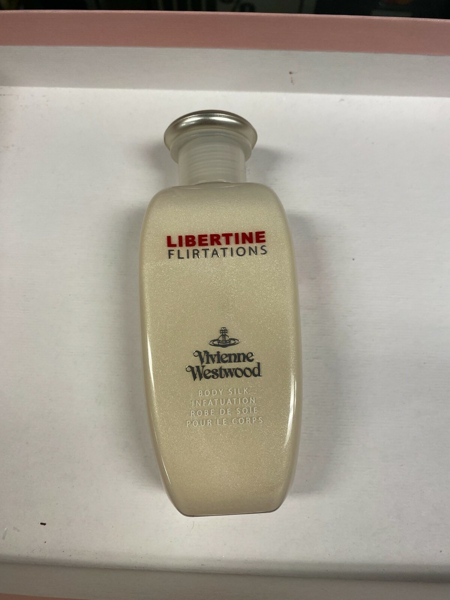 Libertine Flirtations Vivienne Westwood Body Silk (6.7 fl oz