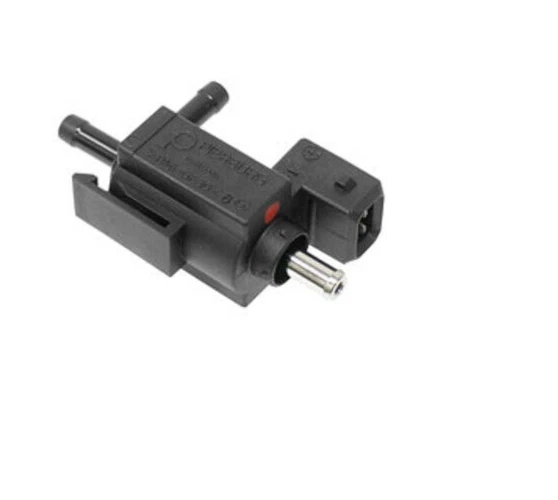 Electroválvula Turbo Charger Boost Control para Volvo S40 S70 V70 - PIERBURG OEM Foto 2 de 4