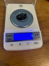 Sapphire, Blue Sapphire, Natural, Faceting Sapphire, Australian Rough 76.885 ct