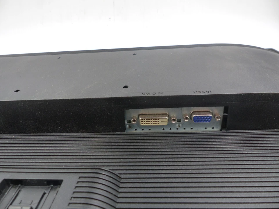 ACER V246HL 24" FULL HD 1920X1080 LCD MONITOR 60HZ UM.FV6AA.003 - Image 3 of 3