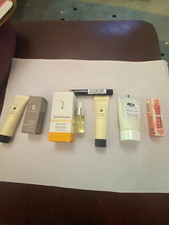 HIGH END LUXURY Makeup/Skincare/Fragrance/Hair Mixed Lot Samples Minis Travel 