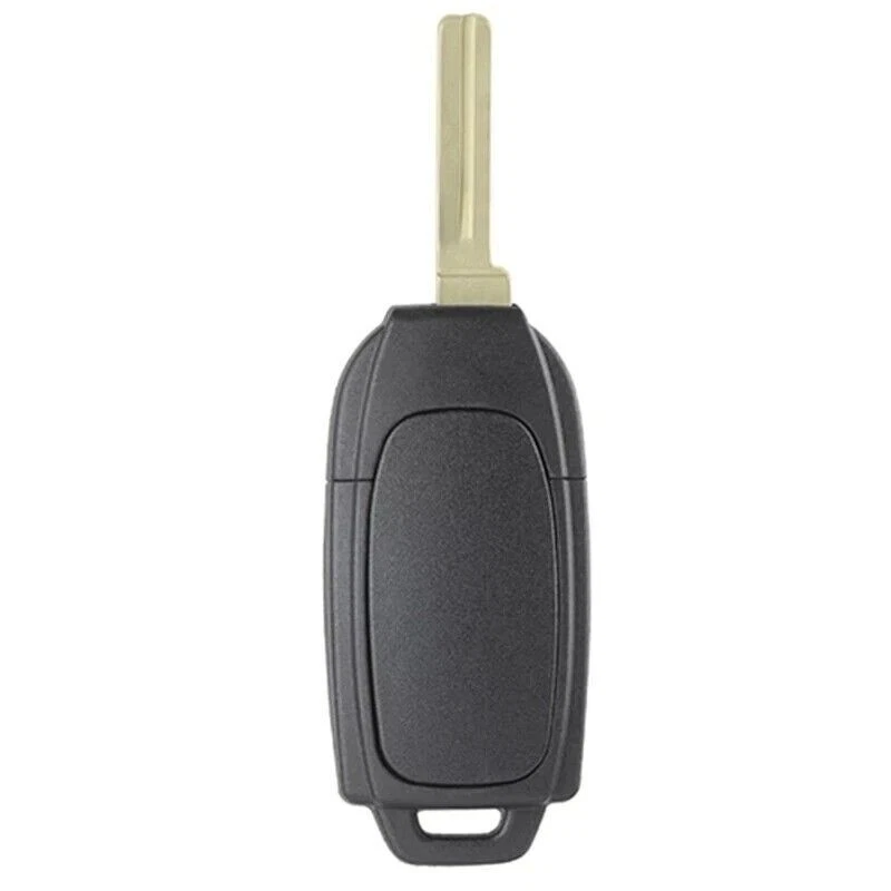 For 2004 2005 2006 2007 2008 2009 VOLVO S60 S80 REMOTE FLIP KEY FOB LQNP2T-APU Foto 4 de 4