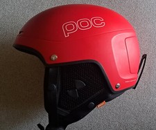 casco sci poc