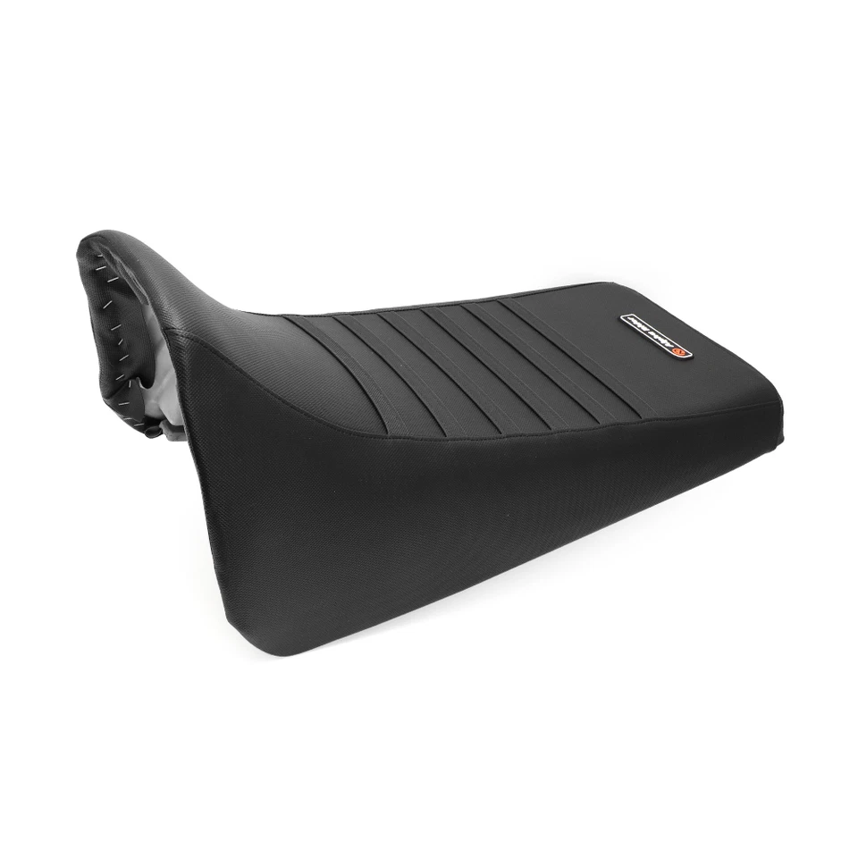 Funda de asiento acanalada con cojín antideslizante para Yamaha Blaster 200 YSF 200 1988-2006 ATV Foto 4 de 4