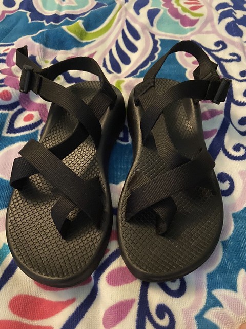 ebay chaco sandals