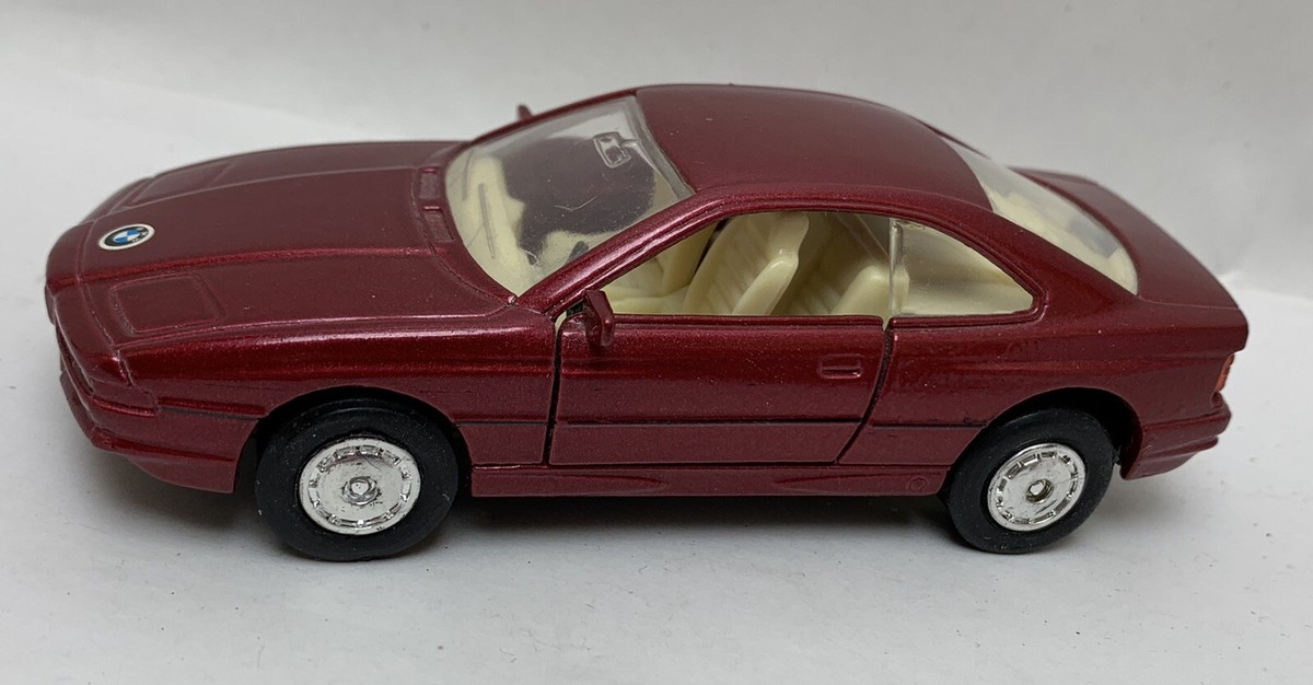 ミニカー 401-024 Century Dragon 1/43 BMW 850Ci 401-024 Century Dragon 1/43 BMW 850Ci