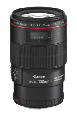 Canon 100mm F2 Usm | eBay