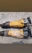 Pneumatic Breakers*Atlas Copco X 2