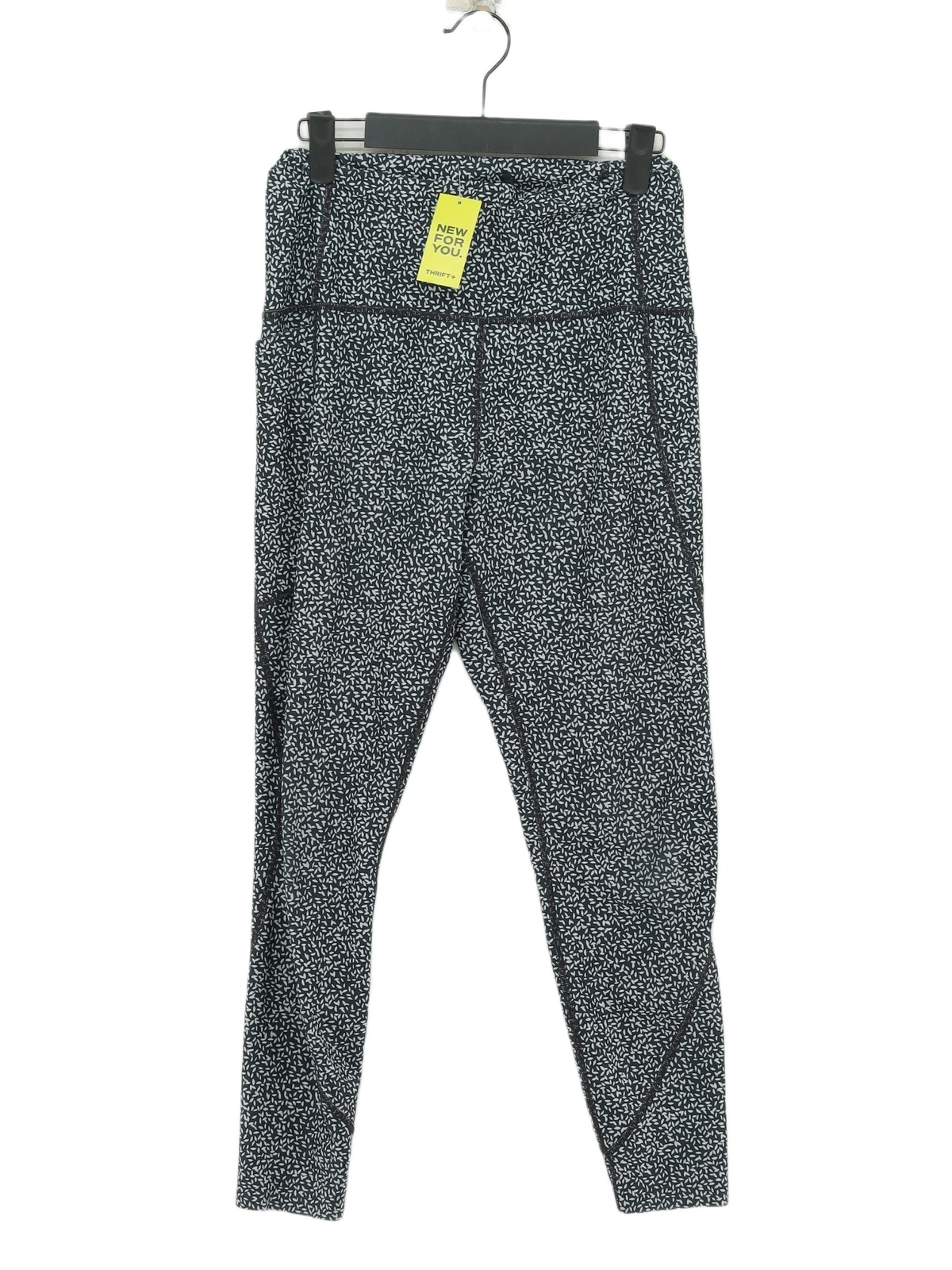 ALTRA Pantaloni sportivi donna Nimble UK 14 multi 100% altri leggings