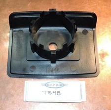 Shee-mar Ts-48 Horn Cap Contact 1978-1988 Chevy Gmc Truck C10 K10 Standard New