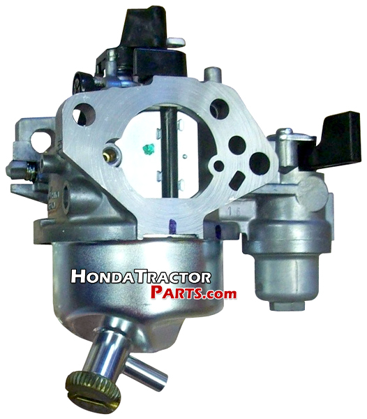 NEW OEM HONDA FRC800 FRC 800 ROTOTILLER CARBURETOR ROTO TILLER 16100