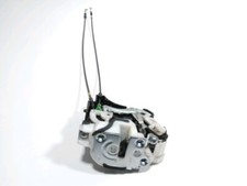 Porte arrière et accessoires Peugeot 4007