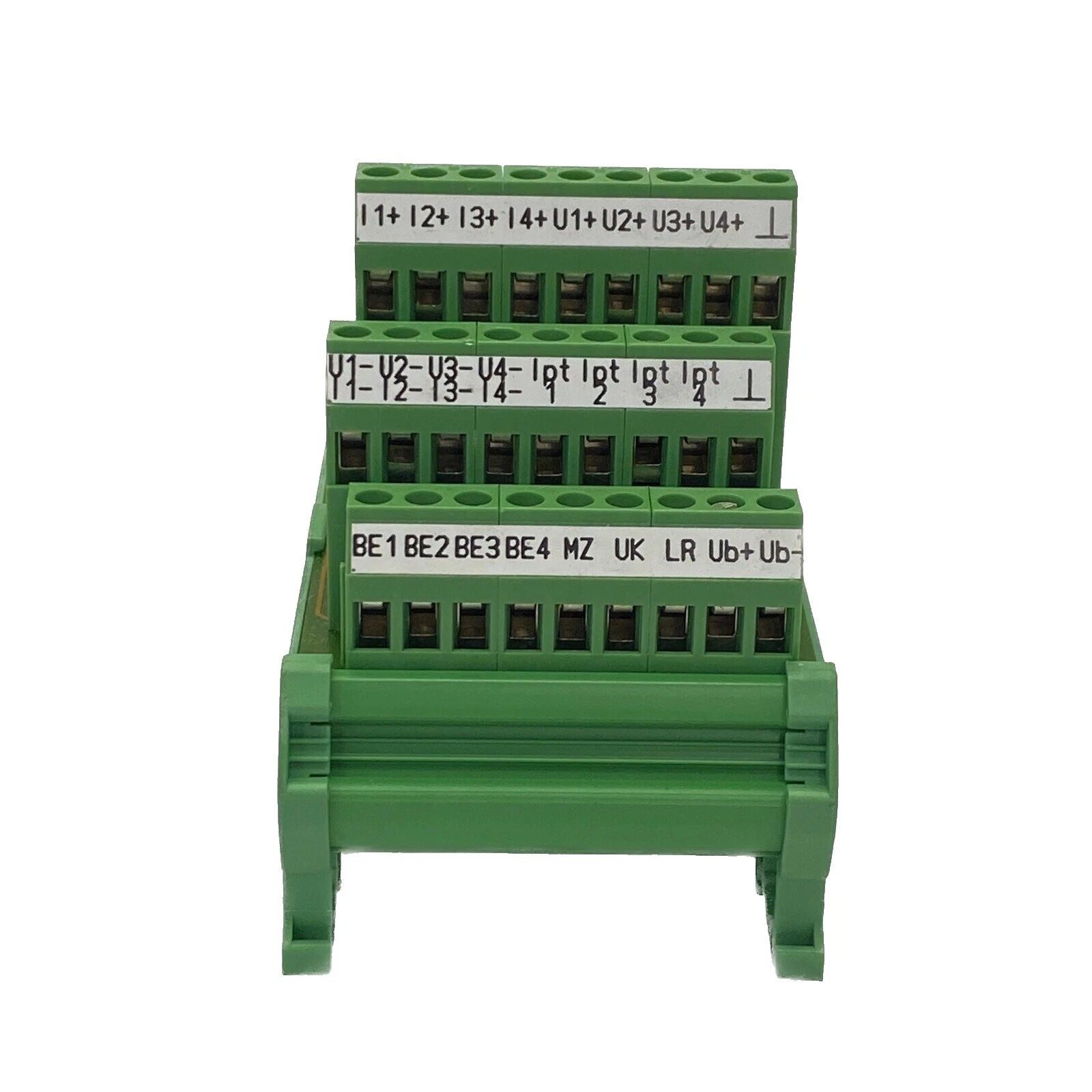 Interfaz Phoenix Contact ICS