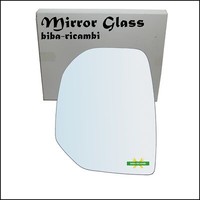 Glas RüCkspiegel Seite Sx-Guidatore FüR Peugeot Partner Tipi Nur D