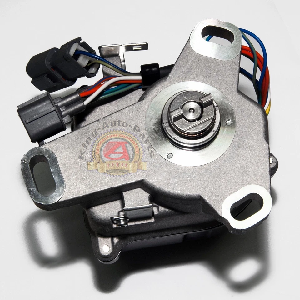 IGNITION DISTRIBUTOR fit 92–96 HONDA Accord PRELUDE 2.2L H22A DOHC VTEC TD-60U Foto 4 de 4