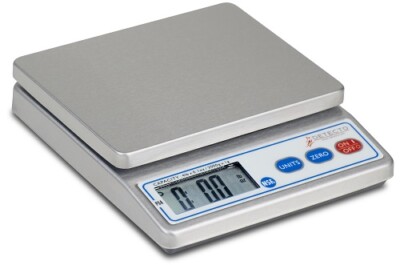 Detecto PS4 Electronic Portion Scale