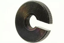 Kawasaki NUT,CABLE ADJUST LOCK 92015-1197 OEM NEW