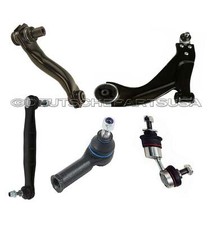 Rotule de suspension Jaguar X-TYPE