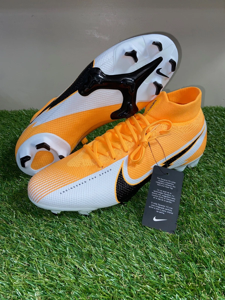Bota mercurial hotsell superfly
