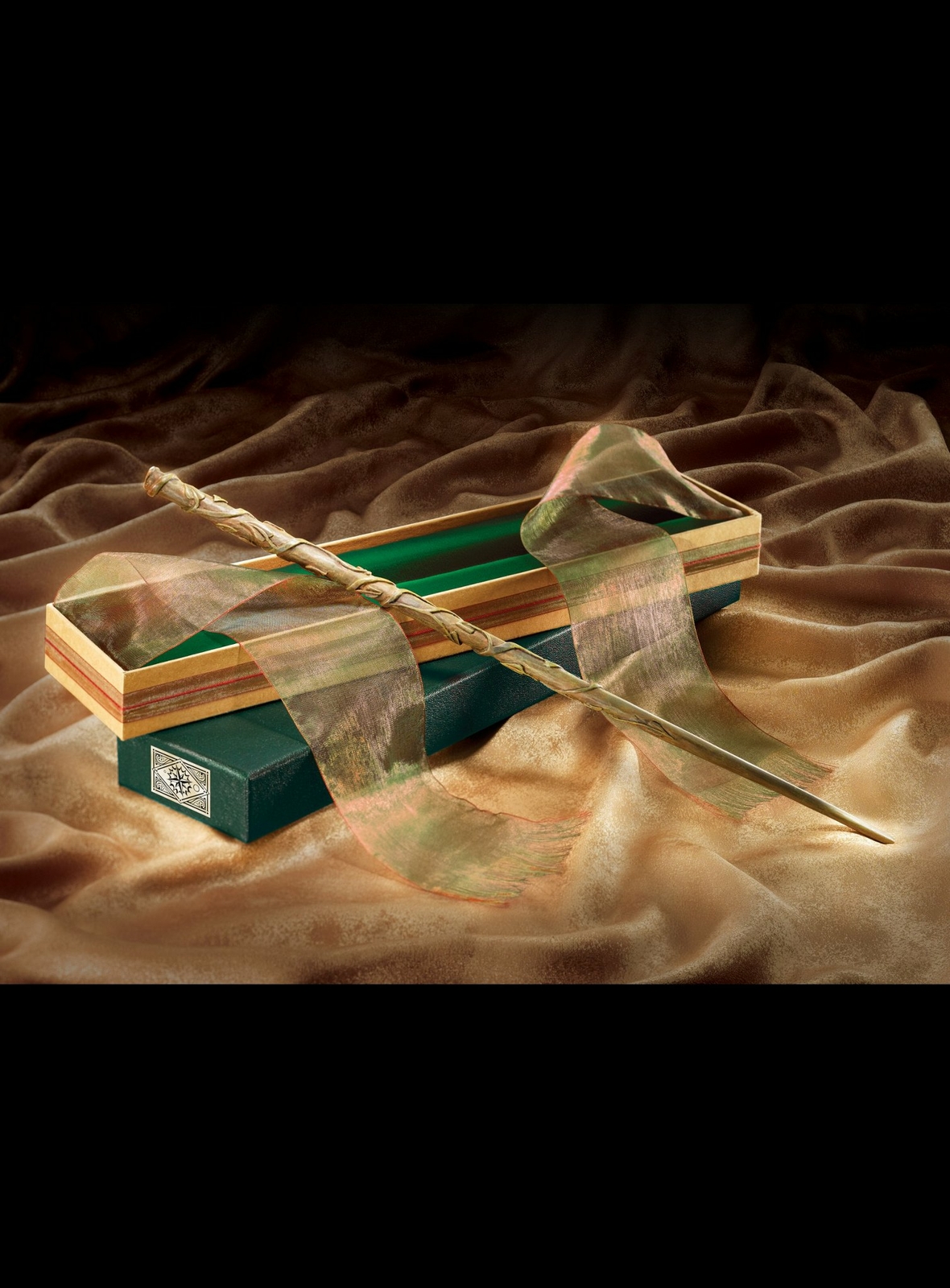 Thumbnail - Hermine Granger Zauberstab Classic Edition - Zauberstab Hermine