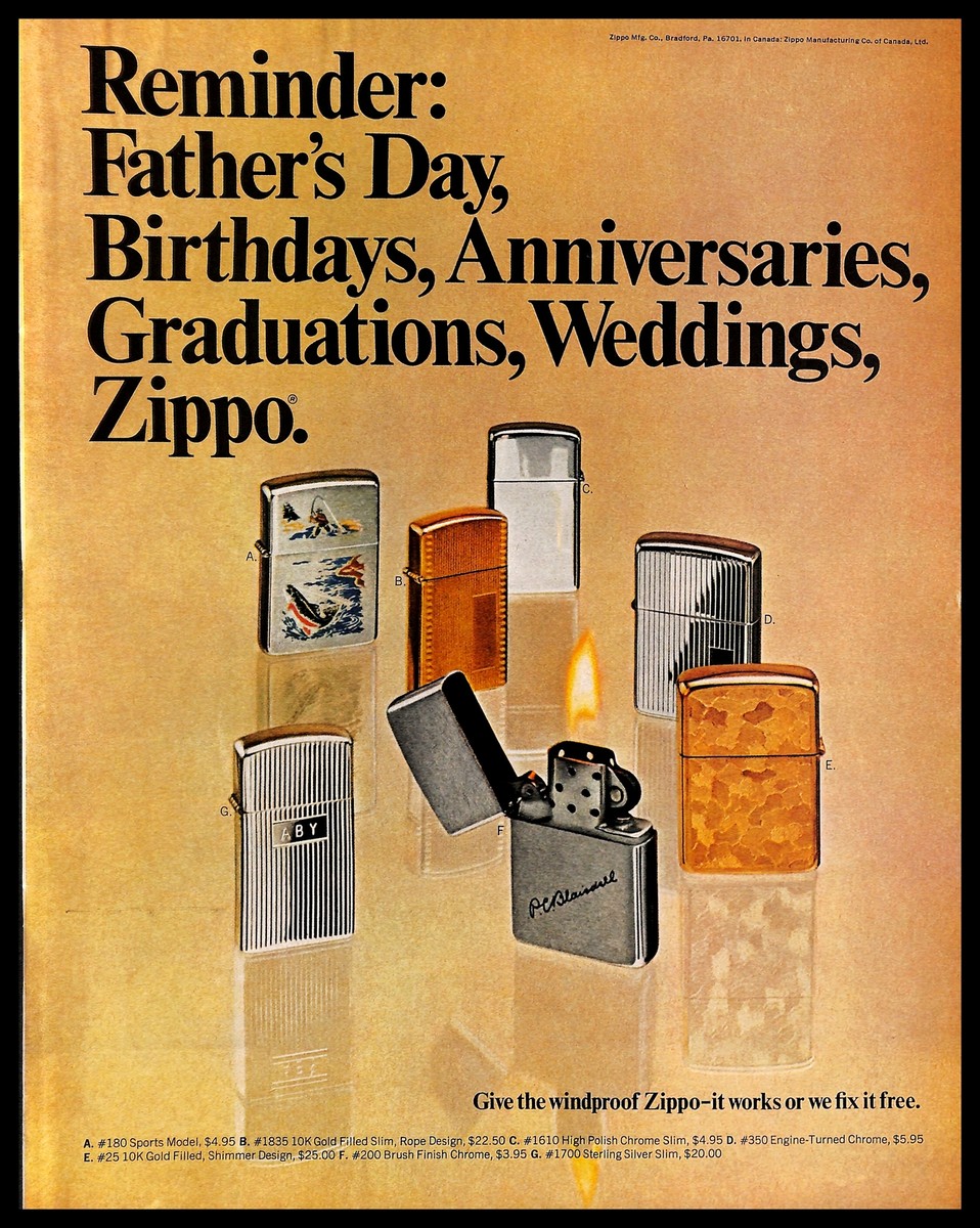 zippo．1969.企業物．AUSTIN．WHITE．LIME．CO． Zippo Vietnam QUANG NGAI Mickey Airplane 1974-1975 Vietnam