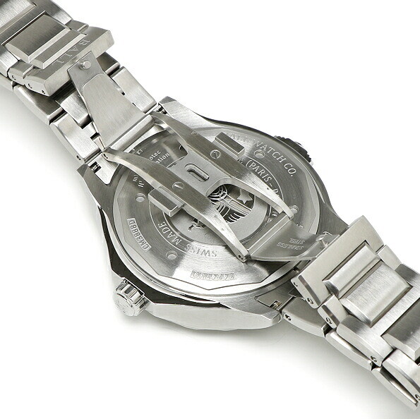 Ball Watch Engineer Master 2 Slide Chronograph CM… - image 5