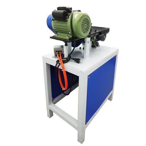Pneumatic Steel/Iron/Copper Tube Cutter 220V 1-PH 0.3-1.2mm Pipe Cutting Machine - Picture 9 of 24