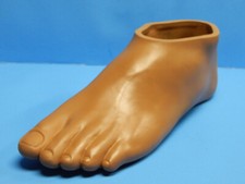 Freedom Innovations Prosthetic Foot Shell Size 30 LEFT