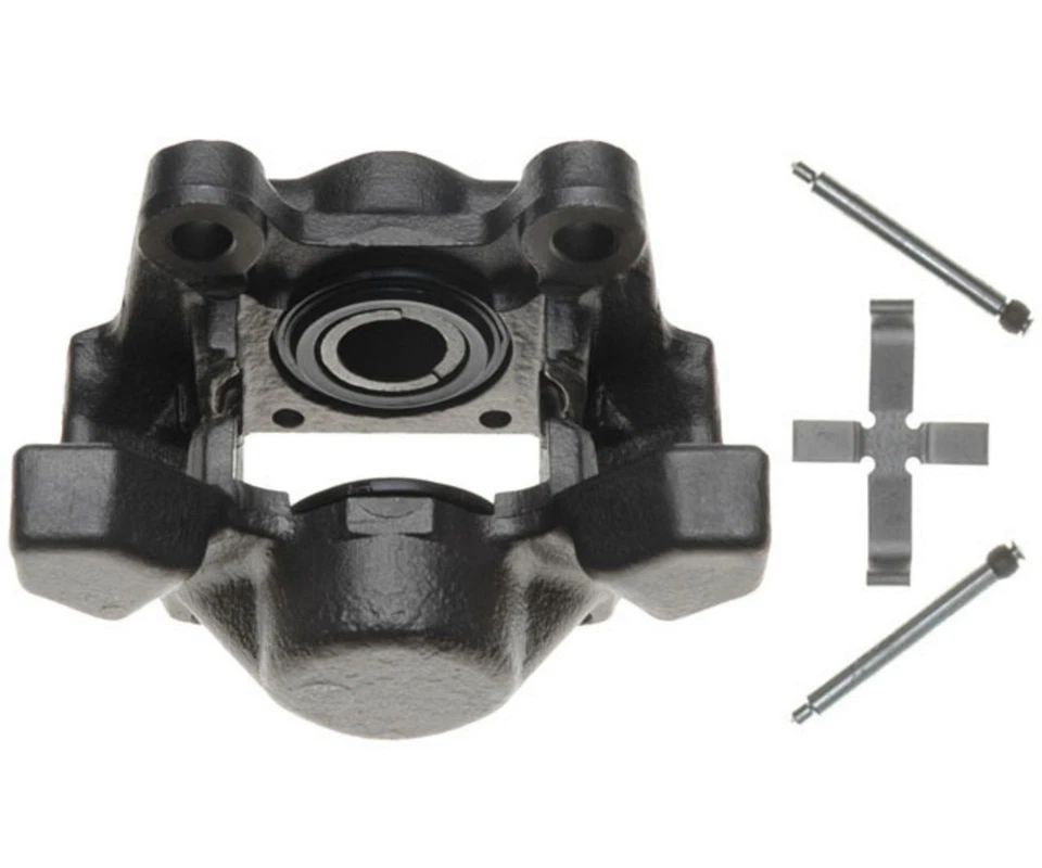 KIT Pinzas de Freno de Disco Raybestos Traseras para Saturn LS2 2000 (78516) Foto 3 de 4