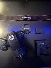 Canon EOS Rebel T100