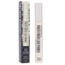 Smashbox Photo Finish Lash Primer Mascara Base .30 oz / 9 ml Full Size NIB 