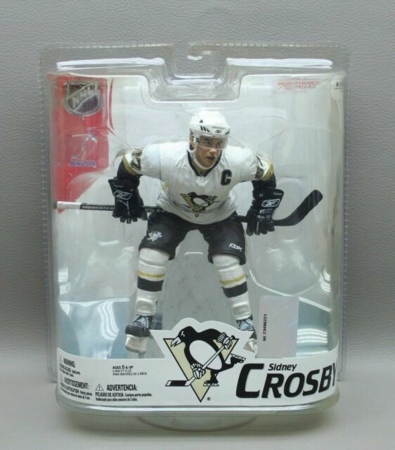 McFarlane Toys NHL Series 16 Sidney 