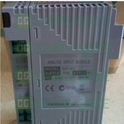 1PCS NEW YOKOGAWA DCS card SAI143-H03 OPEN BOX Fast Ship