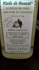 oil massage