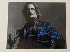 KIM COATES In Person Signed Autograph 20x25cm Sons of Anarchy