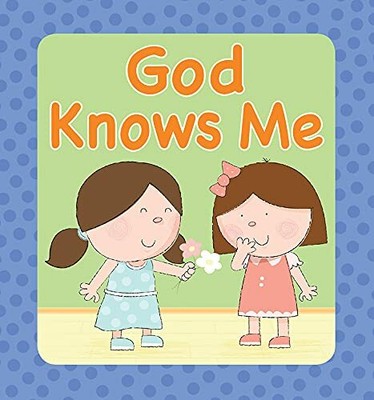God Knows Me by Juliet David 1781281130 FREE Shipping
