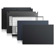 For MSI GS66 MS-16V1 16V3 LCD Back Cover Screen Frame Palmrest Bottom Cover