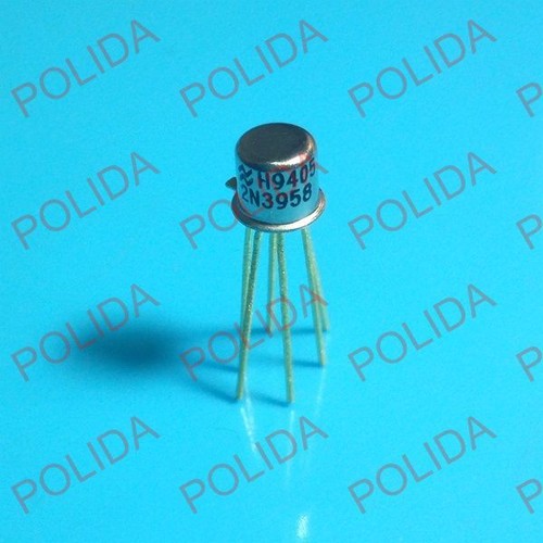 Ads-Eletr&ocirc;nica Campo El&eacute;trico: Amplificador Com 2N3055