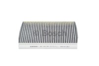 1 987 432 354 Bosch Filter, Innenraumluft FüR CitroËN