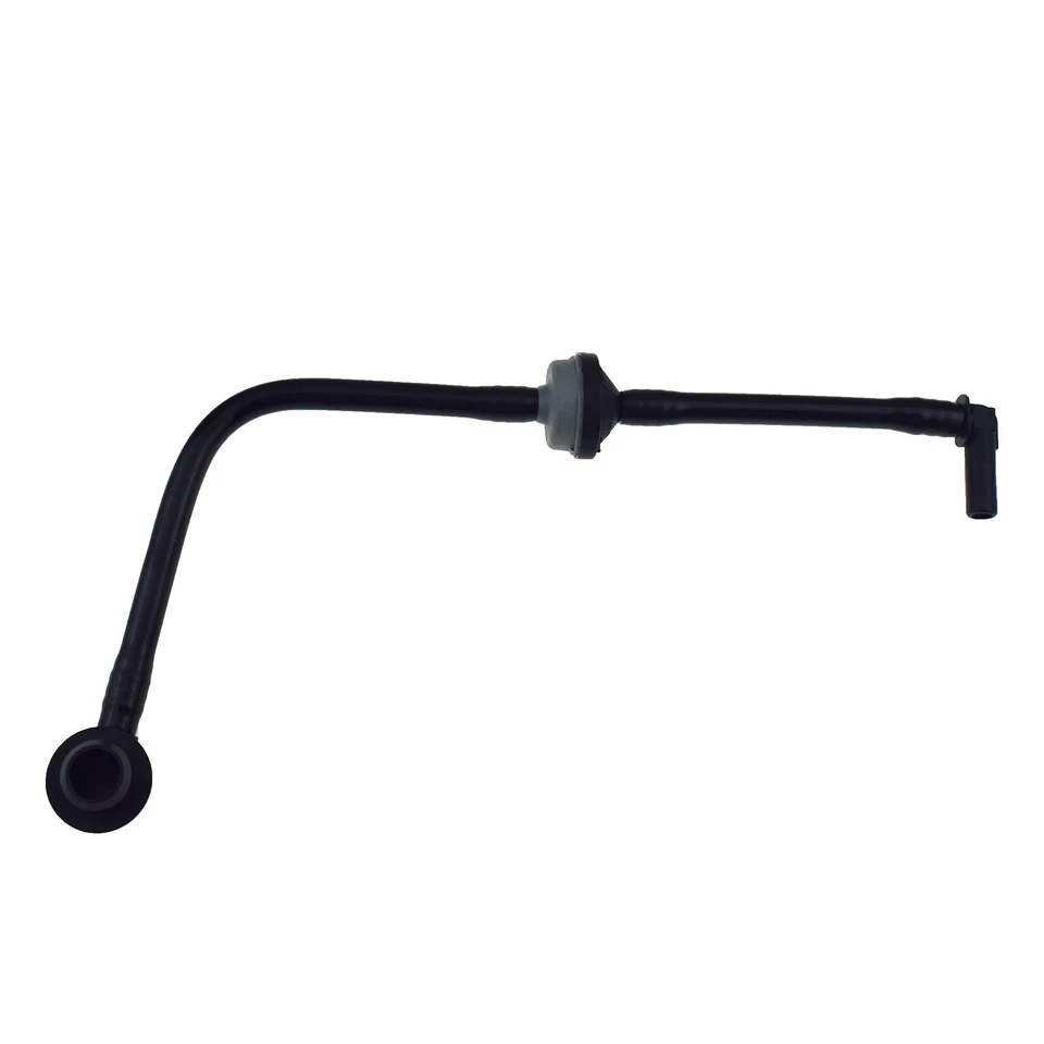 Tubo de manguera de vacío de refuerzo de freno válvula de retención unidireccional para Jaguar X-Type 2002-2007 Foto 3 de 4