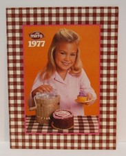 1977 My Mirro Brochure No. A-521 Manitowoc, Wisconsin