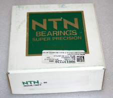 Ntn 562016/gnp4 Double Direction Angular Contact Thrust Bearing * New Unopened *